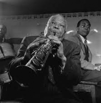 Fernand Bonifay / Sidney Bechet