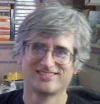 Jan Wolter