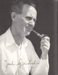 J.Gaidelis