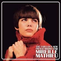 Mireille Mathieu