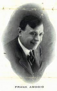 Frank Amodio