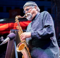 Joe Lovano