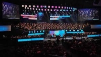 Prestonwood Choir