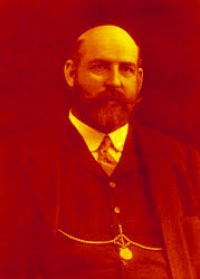James William Elliott