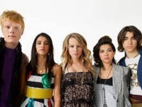 Lemonade Mouth