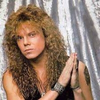 Joey Tempest