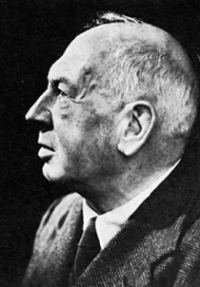 Henry Balfour Gardiner