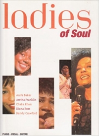 Ladies Of Soul