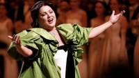 Anna Netrebko