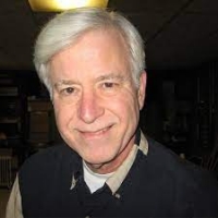 Phill Hamm