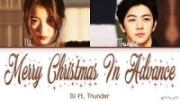 IU ft. Thunder