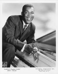 Clarence Henry