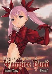 Dance in the Vampire Bund