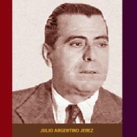 Julio A. Jerez