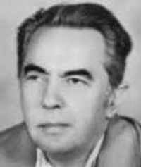 Tiberiu Olah
