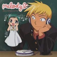 Midori No Hibi