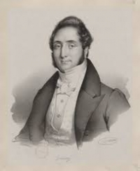 Jacques Francois Gallay
