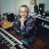 Nobuo Uematsu