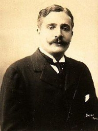 Heinrich Tellam