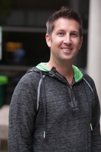 Tim Fairbanks
