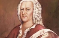 Georg Philipp Telemann