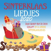 Sinterklaasliedjes