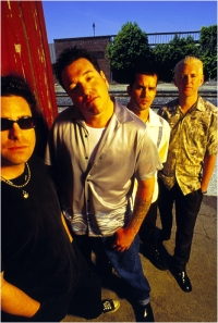 Smash Mouth