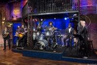 Tonight Show band