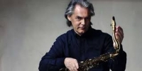 Jan Garbarek