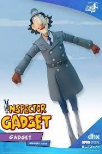 Inspector Gadget