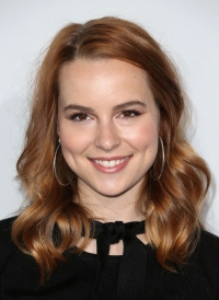 Bridgit Mendler