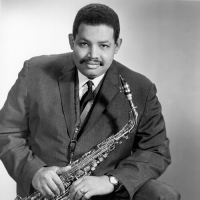 Cannonball Adderley