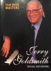 Jerry  Goldsmith