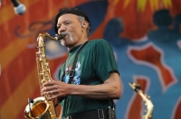 Charles Neville